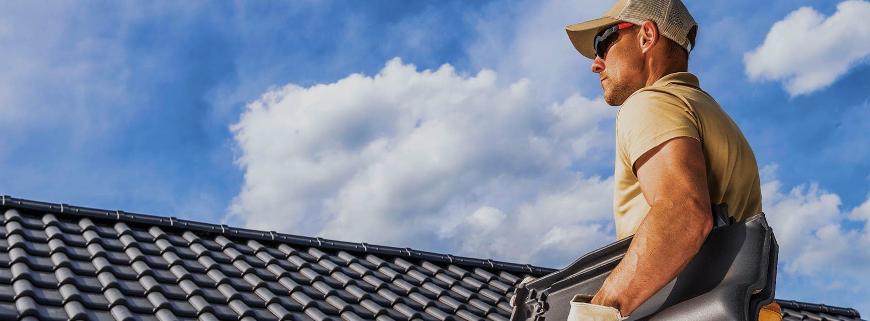 Insurance Claims Help by Schoen's Roofing