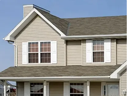 Residential Roofing by Schoen's Roofing